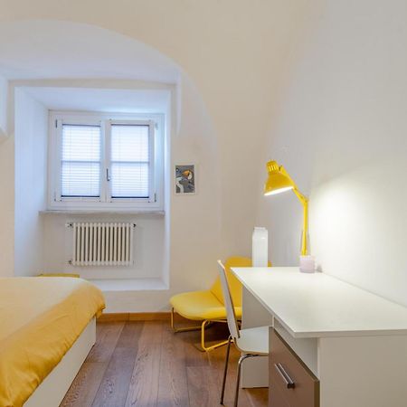 Casa Felicita, 2 Rooms By Happyhostorino Екстер'єр фото