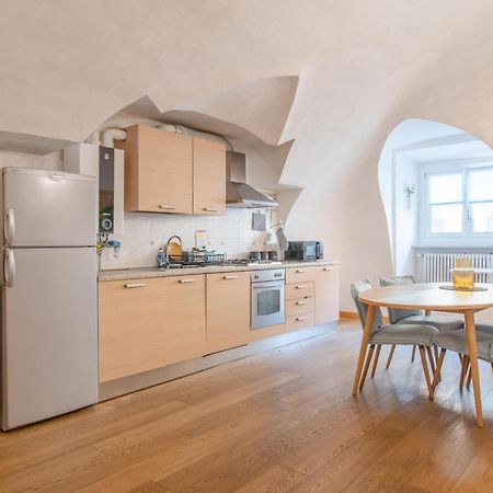 Casa Felicita, 2 Rooms By Happyhostorino Екстер'єр фото
