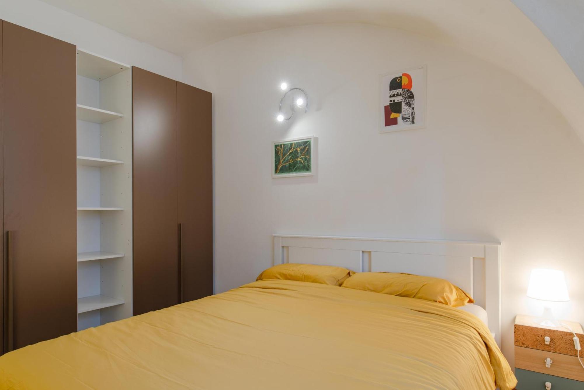 Casa Felicita, 2 Rooms By Happyhostorino Екстер'єр фото
