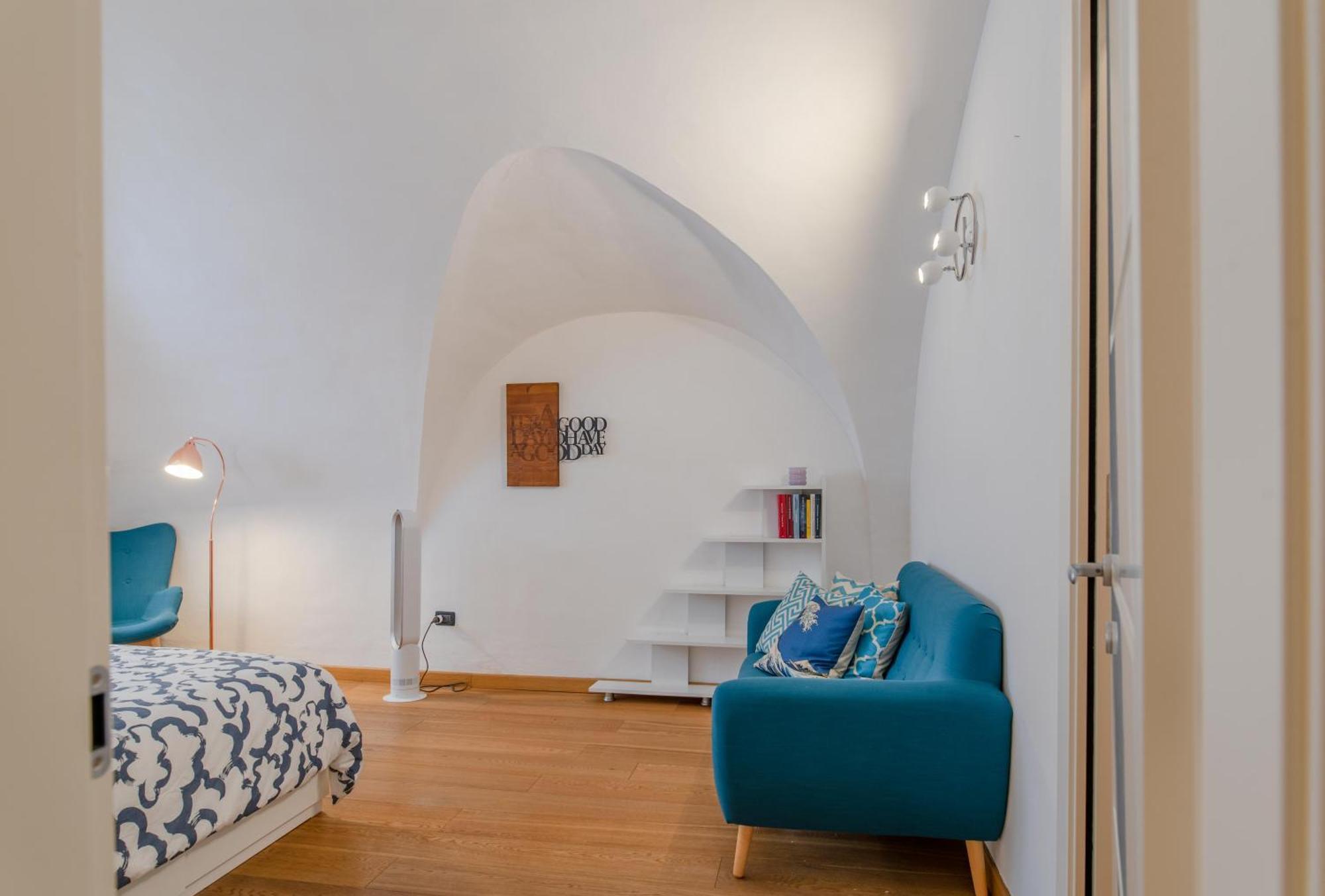 Casa Felicita, 2 Rooms By Happyhostorino Екстер'єр фото
