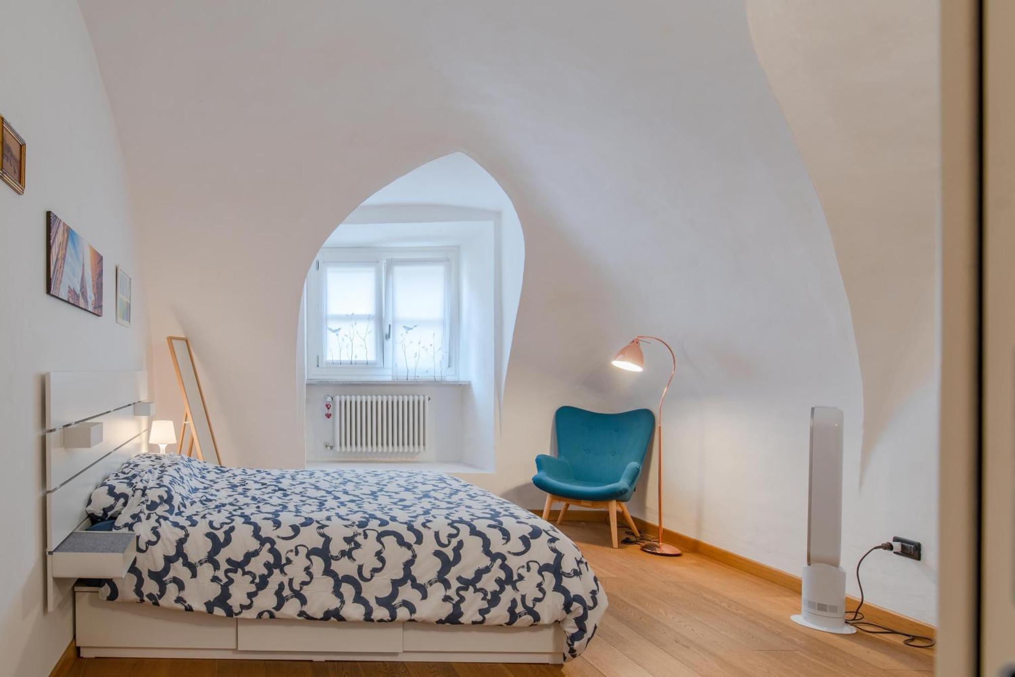 Casa Felicita, 2 Rooms By Happyhostorino Екстер'єр фото