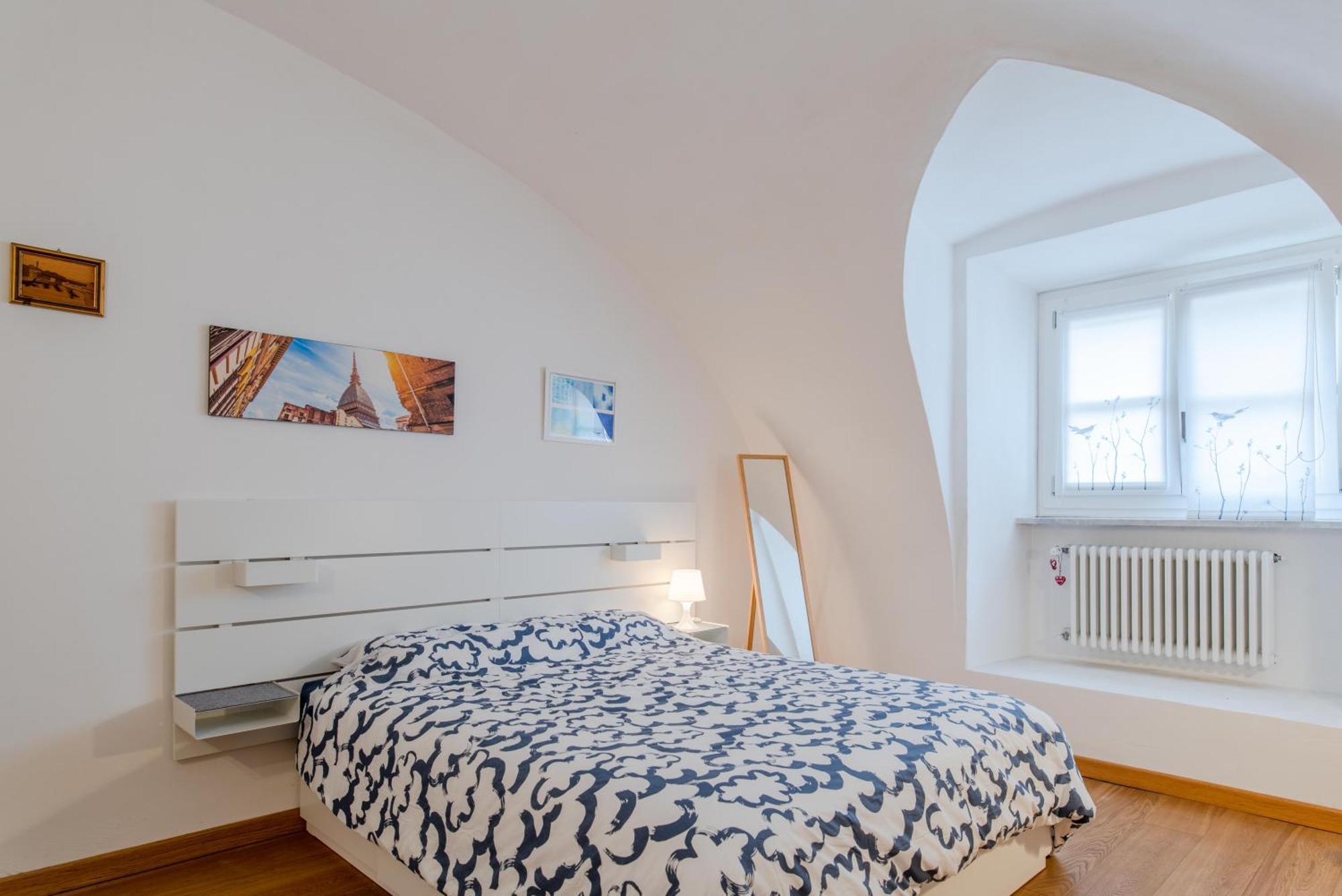 Casa Felicita, 2 Rooms By Happyhostorino Екстер'єр фото