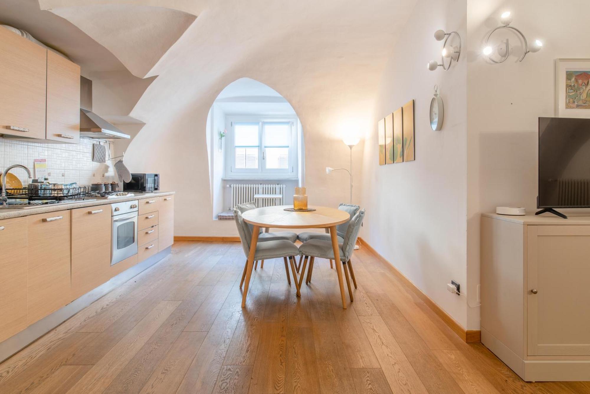 Casa Felicita, 2 Rooms By Happyhostorino Екстер'єр фото