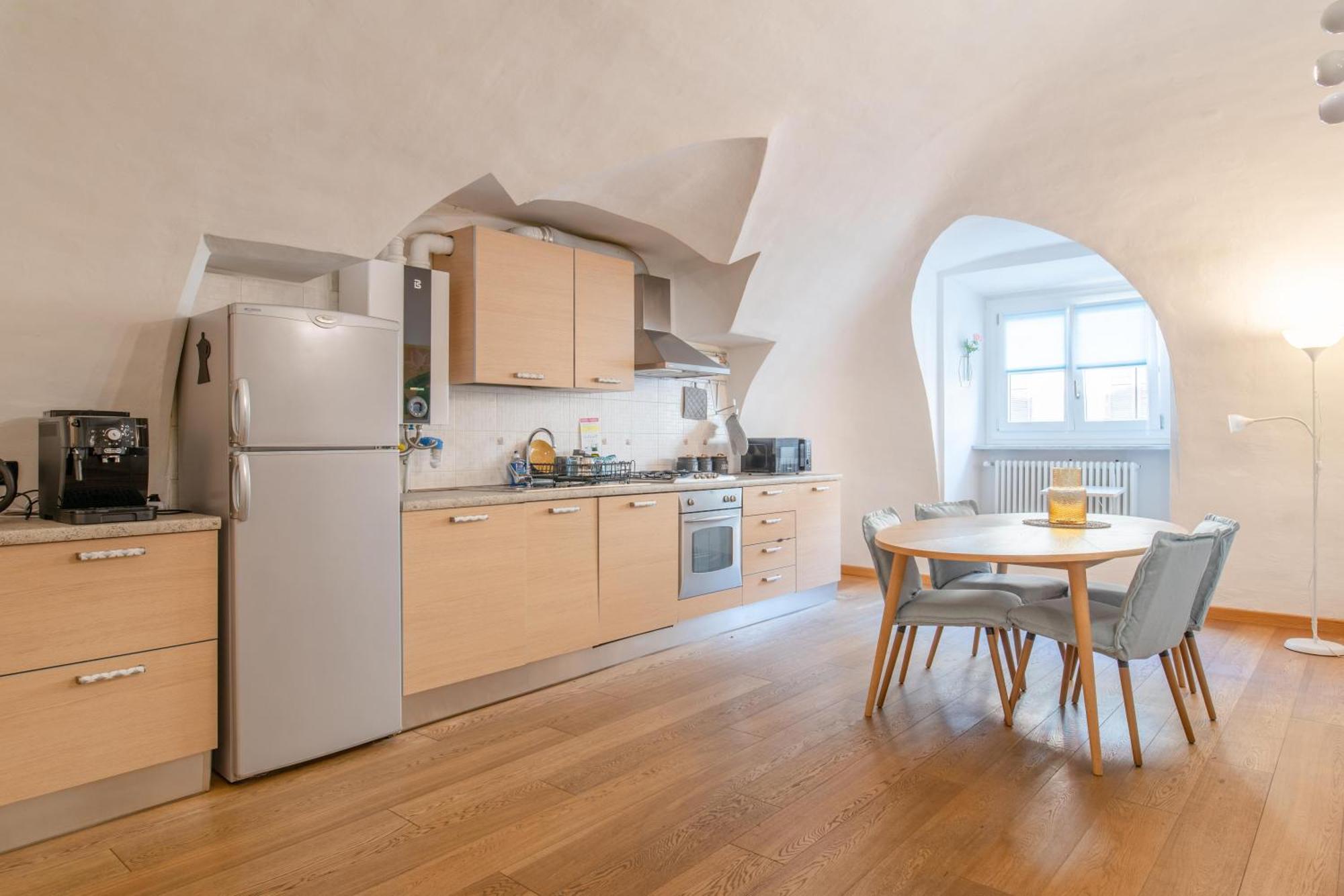 Casa Felicita, 2 Rooms By Happyhostorino Екстер'єр фото